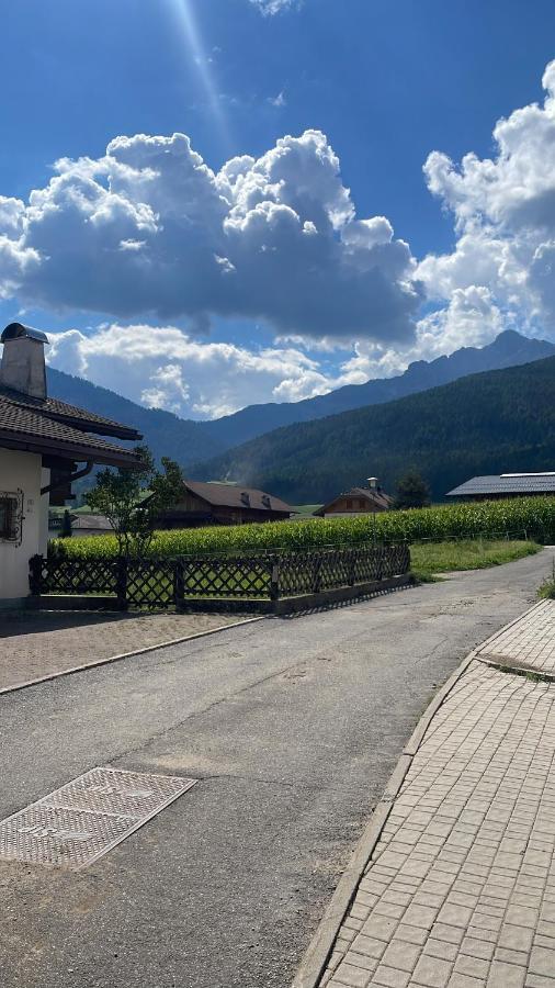 Casa Dei Sogni Villa Olang Dış mekan fotoğraf