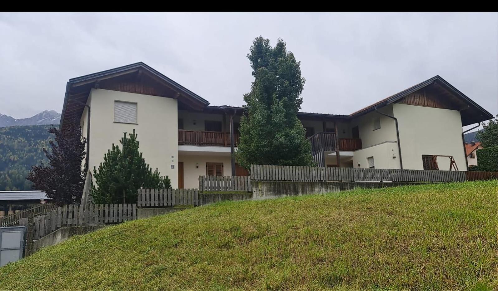 Casa Dei Sogni Villa Olang Dış mekan fotoğraf